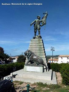 SAIDA - INAUGURATION D UN MONUMENT DE LA LEGION 1910 (18)